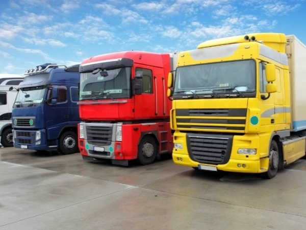 Adana Hanönü Nakliye